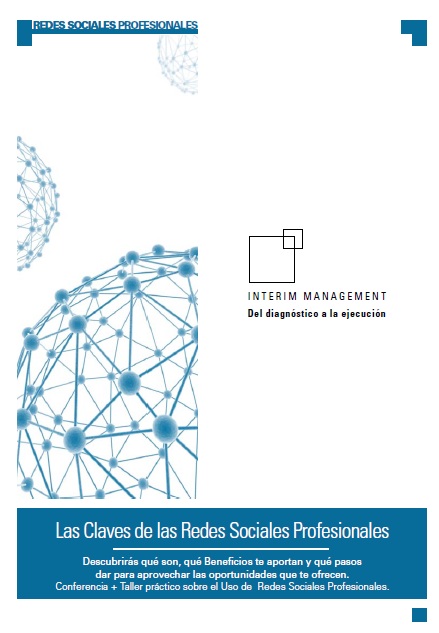 Las Claves de las redes Sociales Profesionales
